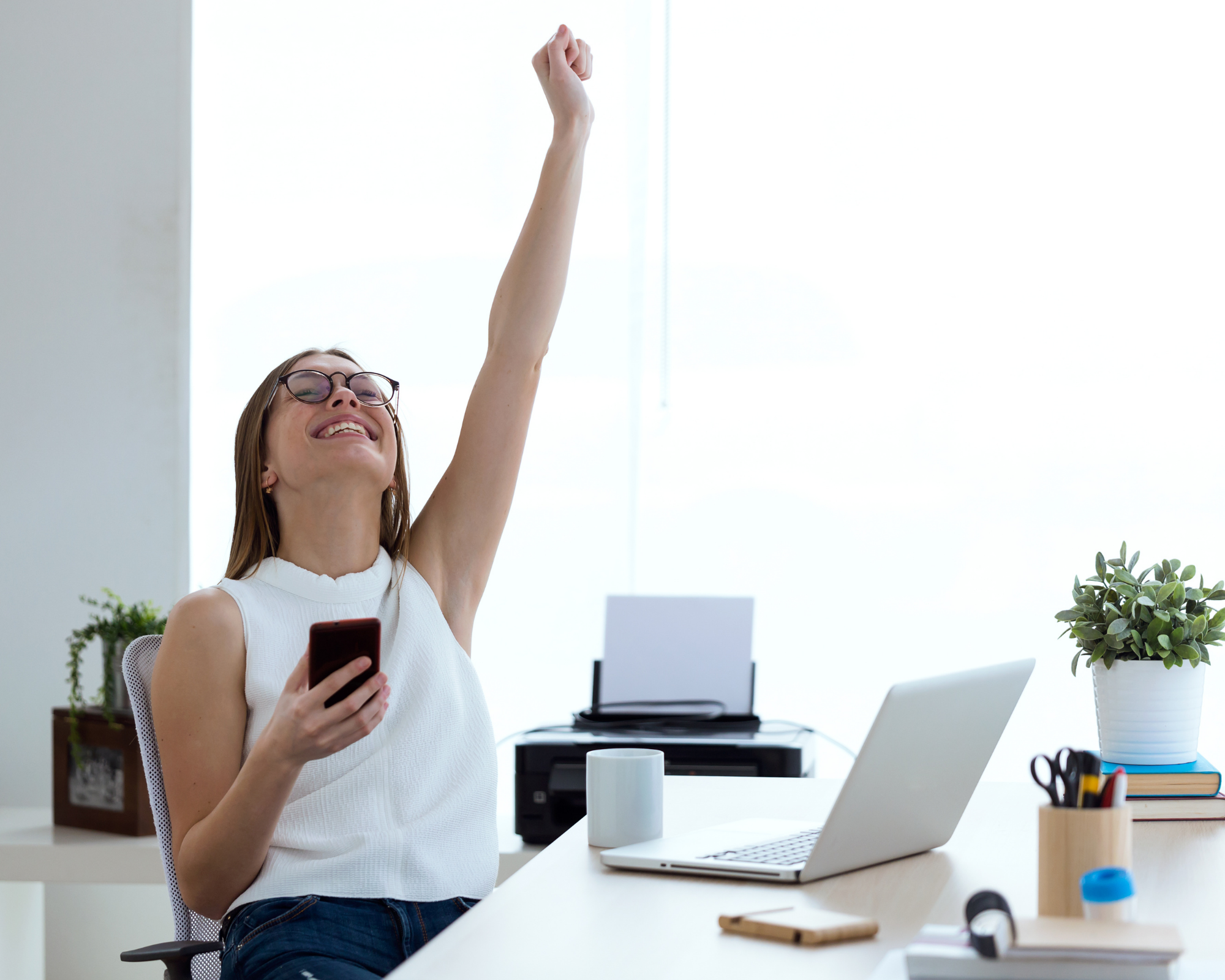 Empowering women