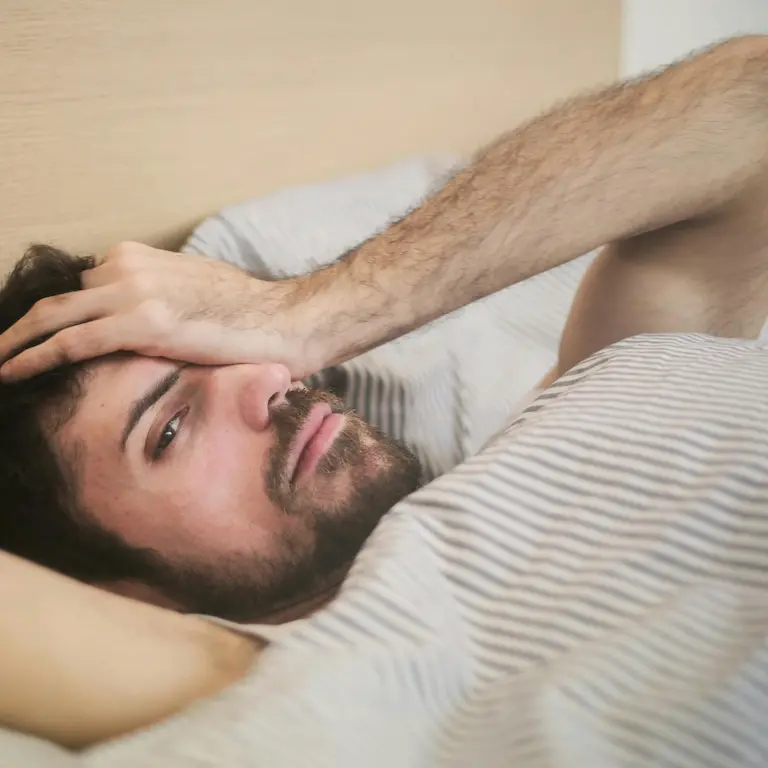Mental Health Leave