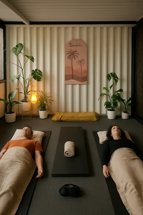 Breath class description (Bullet points) Breath class description (Bullet points)