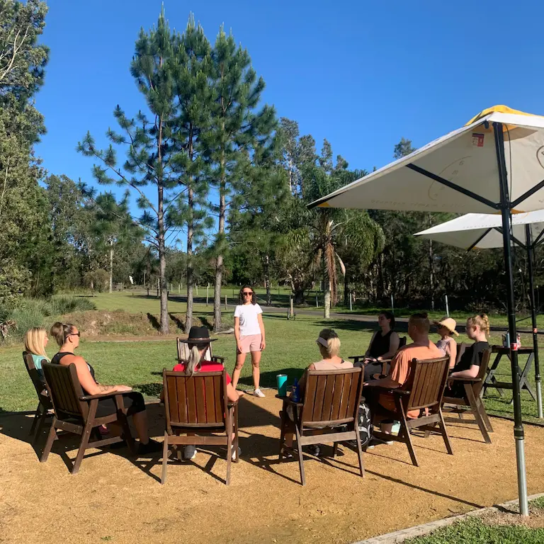 Move & Breathe - Description (Text)