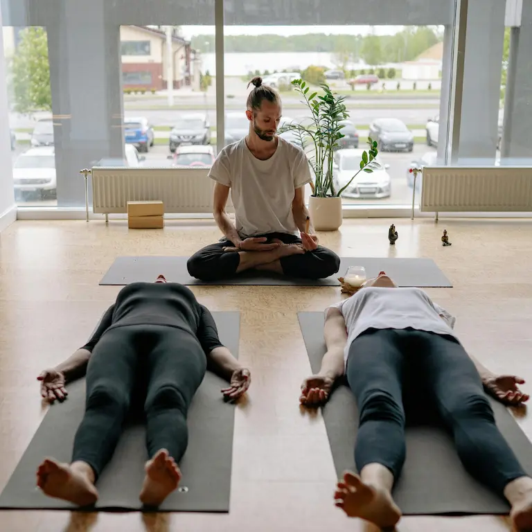 Breakthrough Breathwork Breakthrough Breathwork