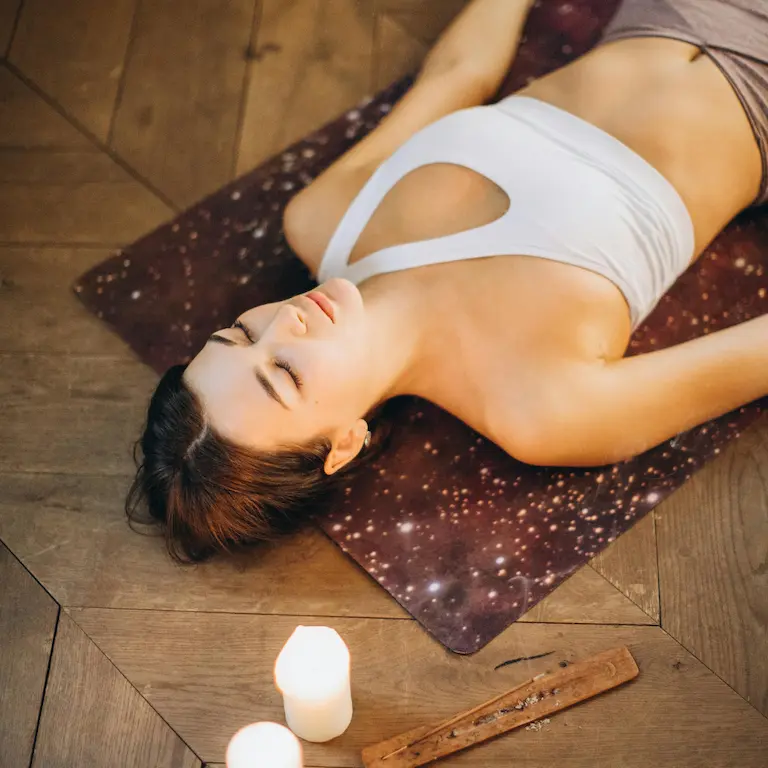 Breathwork Session