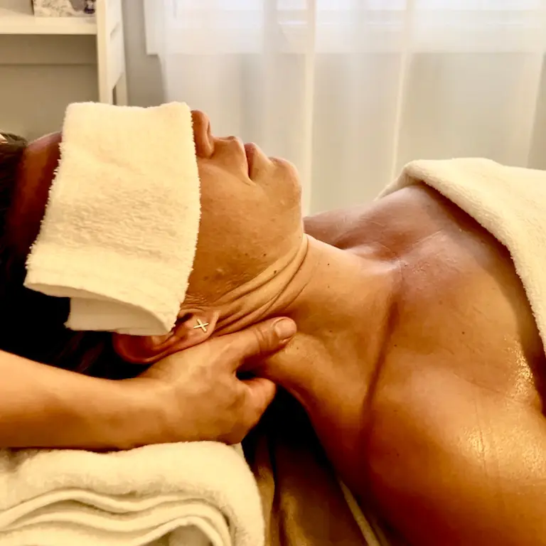 Relaxation Massage