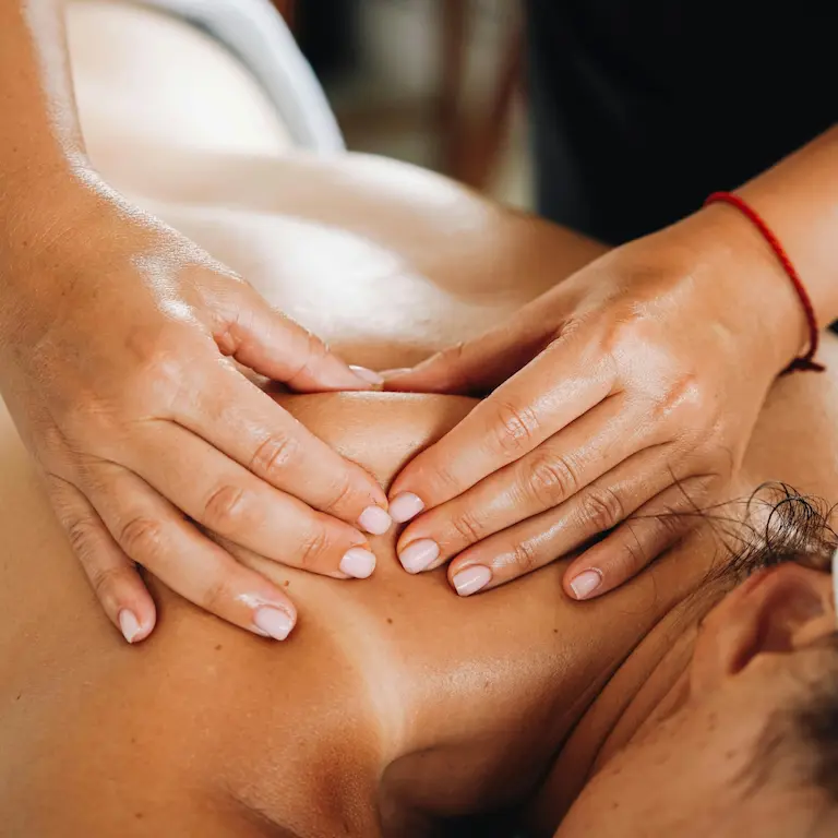 Therapeutic Massage