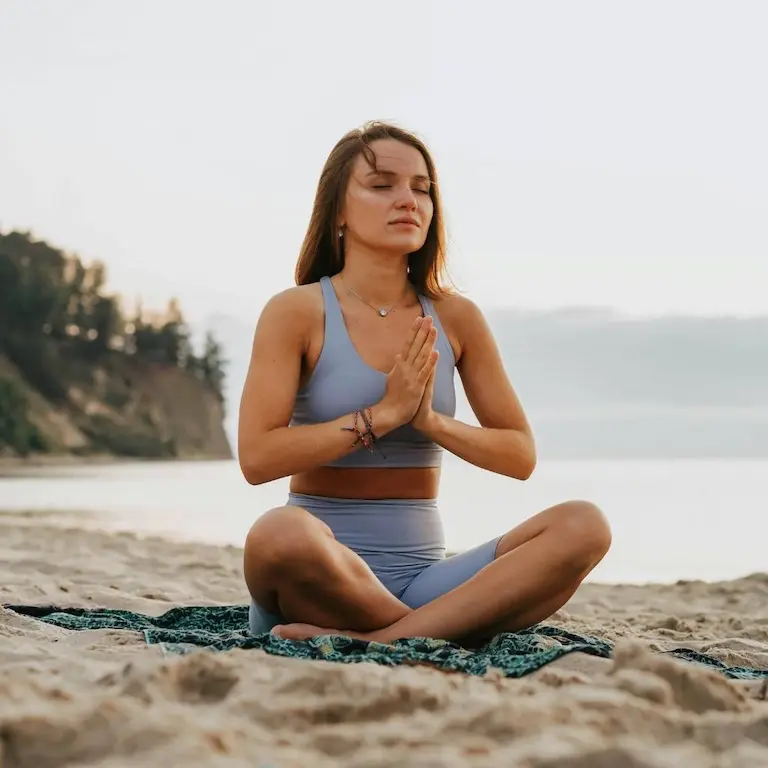 Breathwork